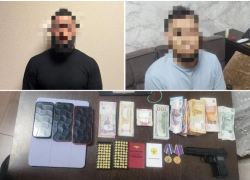 В Астрахани накрыли микрофинансовую компанию, воровавшую миллионы рублей