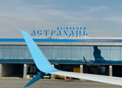 В Астрахани расследуют обстоятельства задымления в самолете «Москва – Сочи»