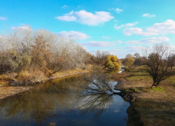 Мало воды и осадков: что влияет на астраханское половодье в 2023 году 