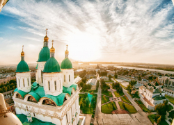 Для астраханцев наступил последний день голосования за объекты благоустройства