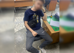 Полиция нашла астраханца, сбившего девочку электросамокатом