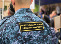 Астраханец чуть не расплатился по кредитам своим наследством