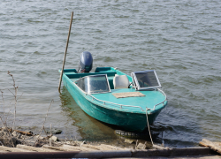 В Астраханской области ведутся поиски пропавшего юноши 