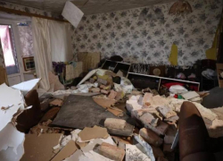 В Астраханской области вынесли приговор виновнику взрыва газа в жилом доме