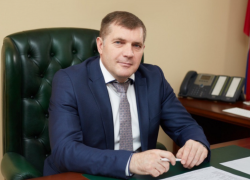 В Астраханском госуниверситете назначили нового ректора