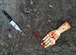 К убийству подмосковного следователя оказался причастен астраханец