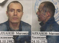 Из психбольницы в Астрахани сбежал предполагаемый член банды Басаева и Хаттаба