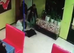 После зверского избиения астраханок профессиональный спортсмен из Дагестана решил извиниться