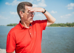 Астраханское интернет-сообщество выбрало губернатора