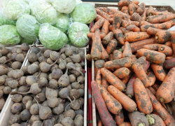 В Астраханской области замедлилась инфляция: спасибо аграриям