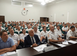 В Астраханской области снизилось число интернет-преступлений