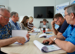 Астраханские предприятия получат деньги на новое оборудование