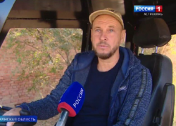 Господдержка помогла астраханскому ветерану СВО открыть свое дело в сфере бурения