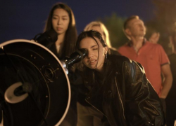 Астраханцев приглашают понаблюдать за космосом через телескопы на набережной Волги