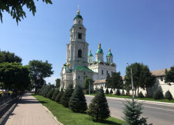 Прогноз погоды, именины, праздники в Астрахани 4 августа 