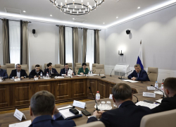 Президент подписал указ о создании фонда поддержки участников СВО