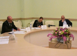В Астрахани начала работу комиссия по отбору кандидатов на пост мэра