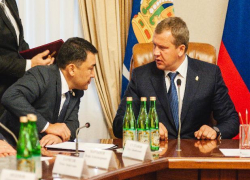 Сергей Морозов не сумел впечатлить астраханцев за три месяца