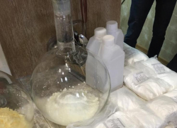 Астраханец учился варить наркотики по обучающим видеороликам