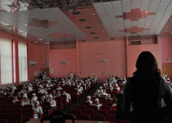 Астраханцев приглашают на обучение в институт ФСБ России