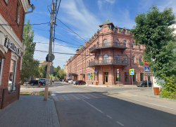 Погода в Астрахани приготовила жаркий сюрприз после небольшой передышки