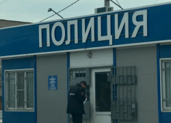Астраханская полиция нашла мужчину, напавшего на девушку ранним утром