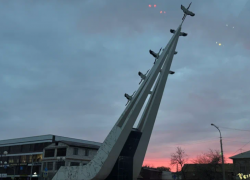 Астраханская область работает над сохранением исторической памяти