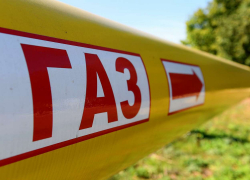 В программу догазификации Астраханской области включили 2852 домовладения