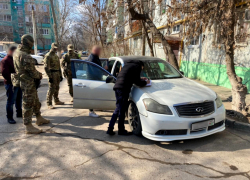 В Астрахани в подпольном цеху изготавливали опасный алкоголь
