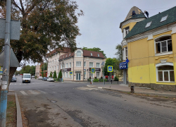 В Астрахани погода изменится дважды за неделю