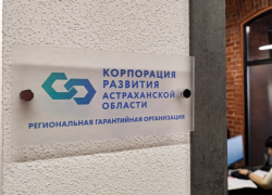 2,3 миллиарда рублей привлекли астраханские бизнесмены в свои проекты
