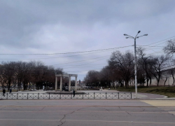 Сегодня астраханцев ждет дождливая погода