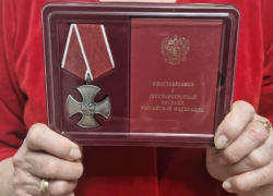 В Астрахани восстановили права члена семьи участника СВО на денежную компенсацию