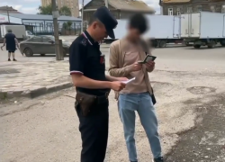 В Астрахани владельцу гостиницы грозит крупный штраф за иностранца из РКЛ