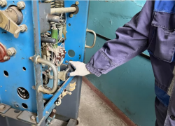 6 октября астраханцам в Трусовском районе отключат холодную воду