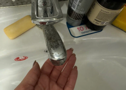 В двух районах Астраханской области отключат ХВС на время ремонта водопровода