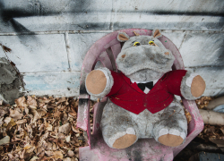 Под Астраханью задержали педофила