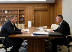 В Астраханской области планируют снизить аварийность инженерных сетей на 2,8%