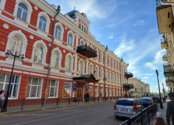 Дожди и еще большее потепление идут в Астрахань