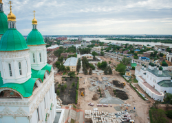 Астраханская область лучше всех решает проблемы граждан