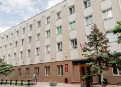 Начальник астраханского УБЭП попался на взятке