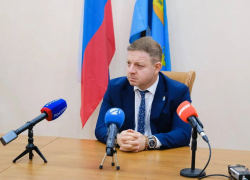 Дефицит топлива не грозит астраханским аграриям