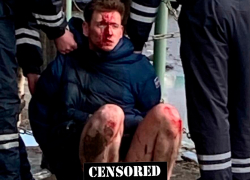 Сын экс-депутата, устроивший пьяное массовое ДТП, пытается скостить срок