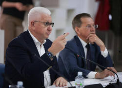 АГАСУ в Астрахани до конца 2023 года присоединят к АГУ 