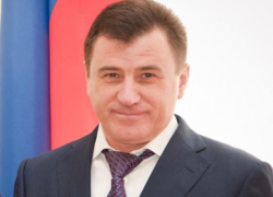 Сергей Боженов вернется в Астрахань 