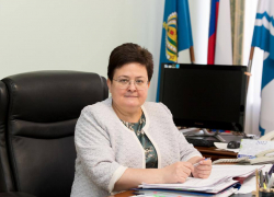 Мария Пермякова поблагодарила астраханцев и ушла в отставку 