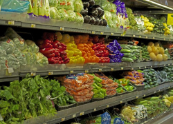 В Астрахани цены на продукты пошли в резкий рост