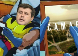 А.Спирин сменил таблетки на колёса