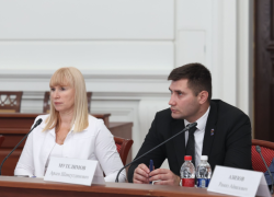 Астраханские ветераны СВО и их семьи получают господдержку по соцконтрактам