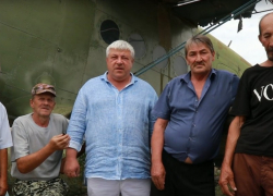 Отчаявшиеся астраханцы обратились к Путину